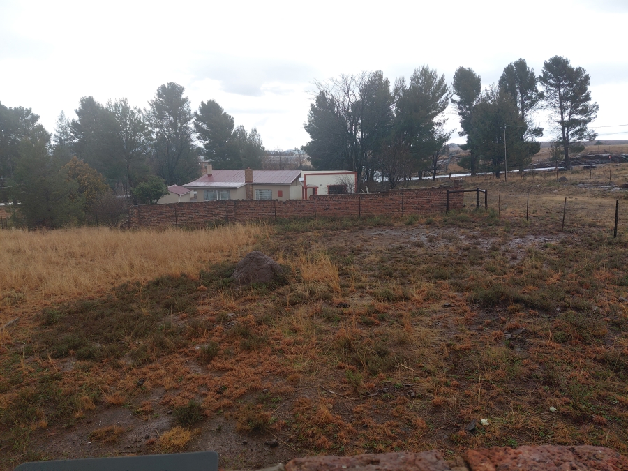 3 Bedroom Property for Sale in Burgersdorp Eastern Cape